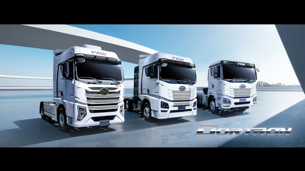 IAA Transportation 2026: la Cina punta a radicarsi in Europa | Elettronauti.it