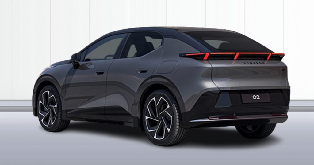 Lynk & Co inaugura il primo showroom italiano a Modena | Elettronauti.it