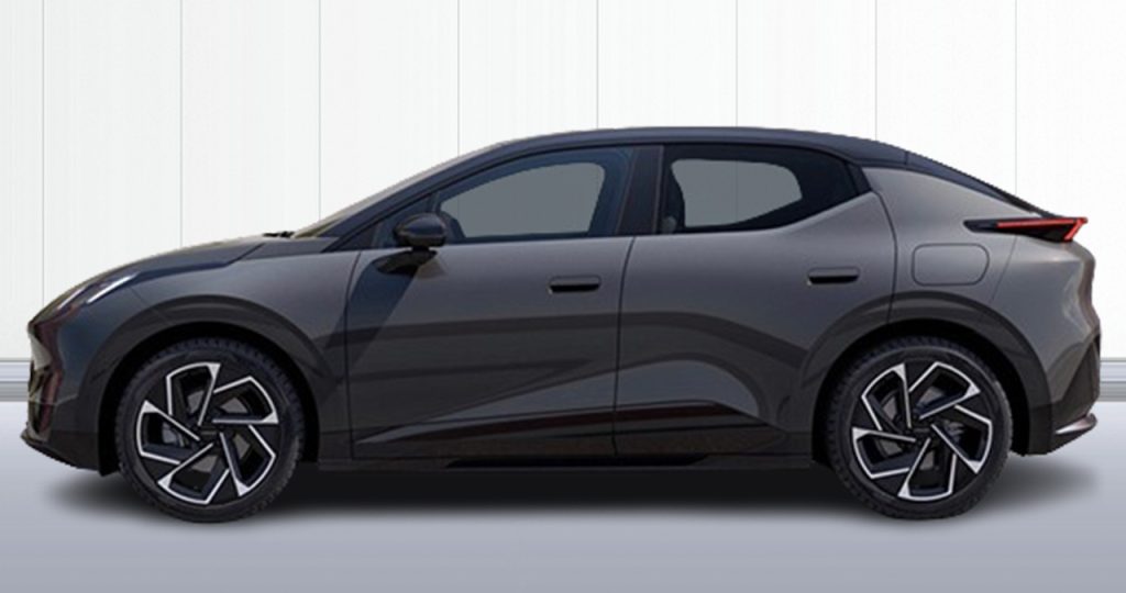 Lynk & Co inaugura il primo showroom italiano a Modena | Elettronauti.it