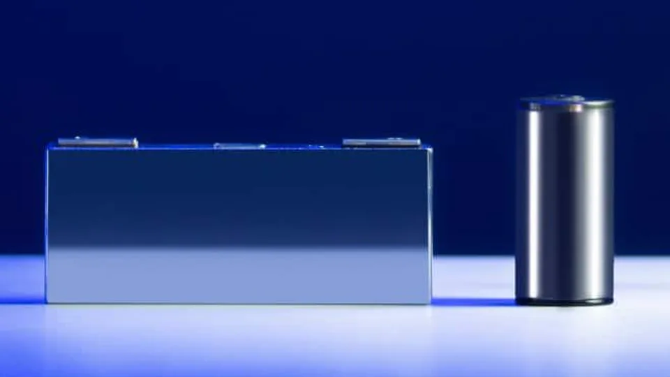 Nuove batterie BMW