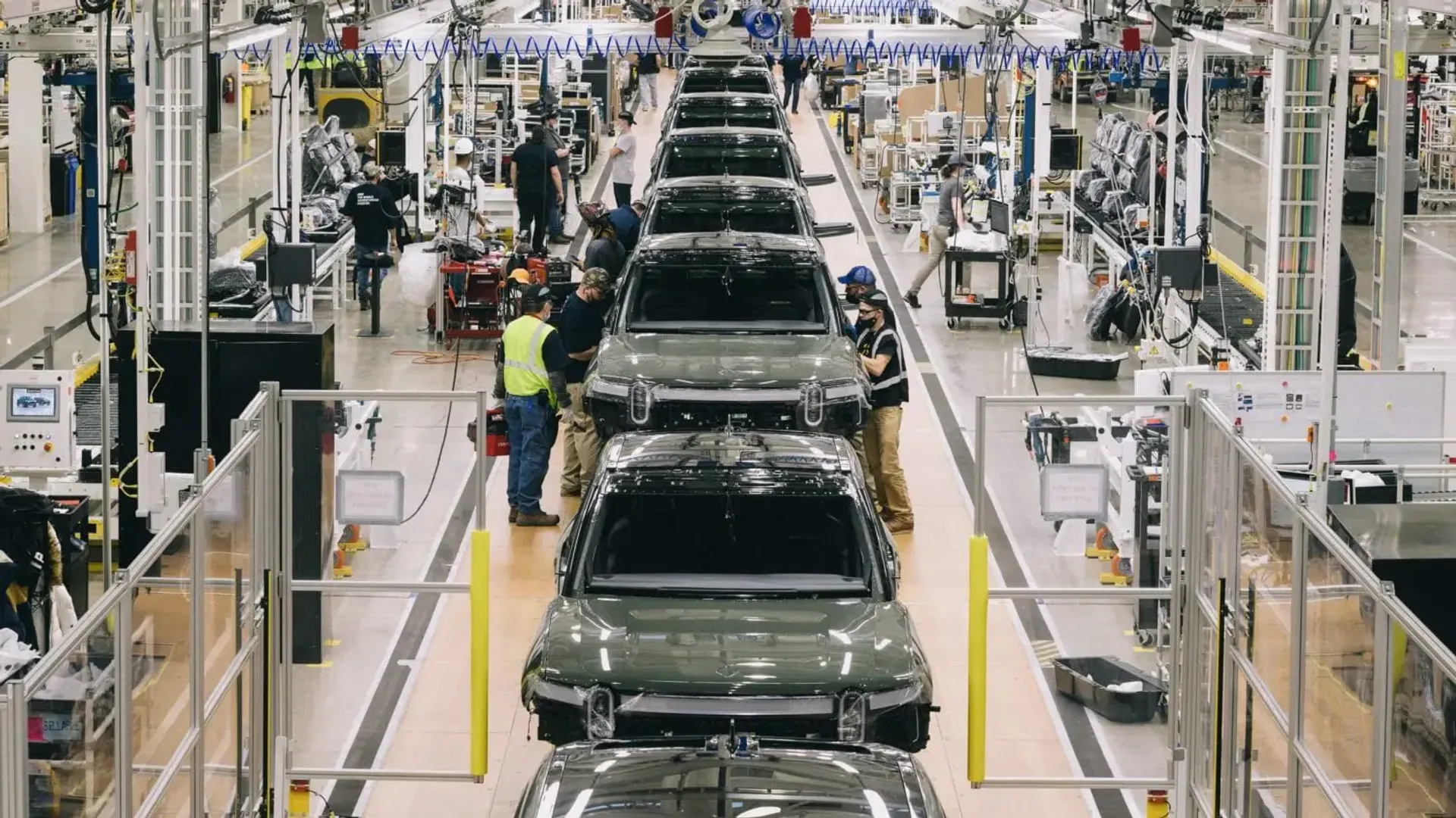 Rivian-VW-JV