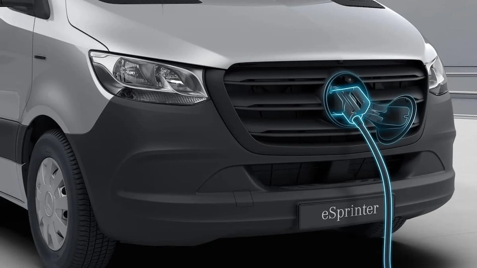 Nessuna partecipazione di Mercedes al progetto E di Renault