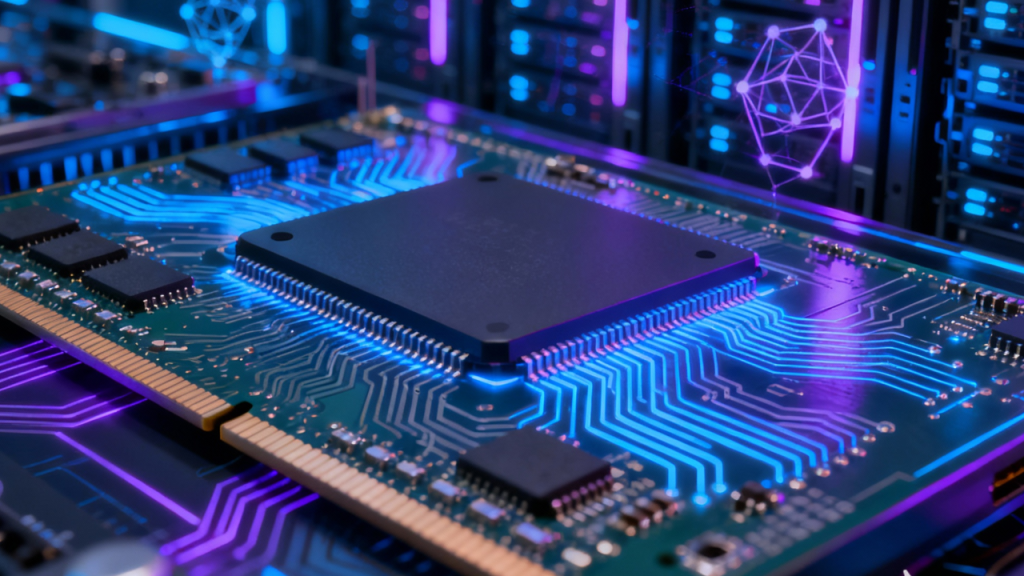 Il boom dell'IA fa salire i prezzi dei chip per le auto