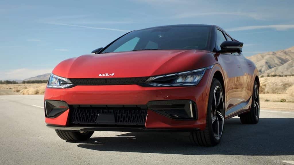 Il nuovo veicolo elettrico ad alte prestazioni di Kia conterrà oltre 600 CV sulla base della piattaforma "eM" di nuova generazione | Elettronauti.it