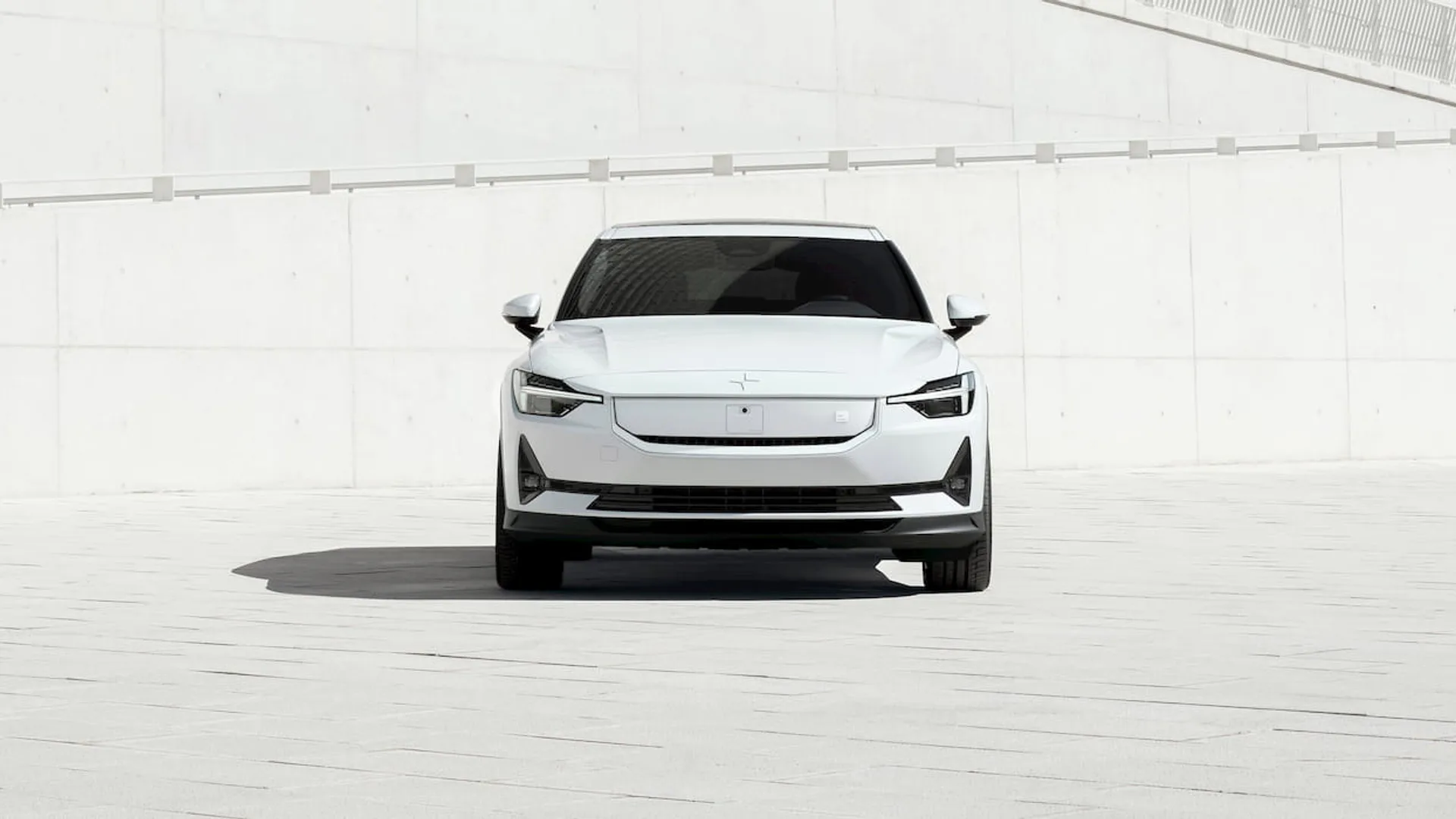 Polestar 2 - 2024 con un leggero aumento di prezzo, ma una gamma e nuove funzionalità aumentate