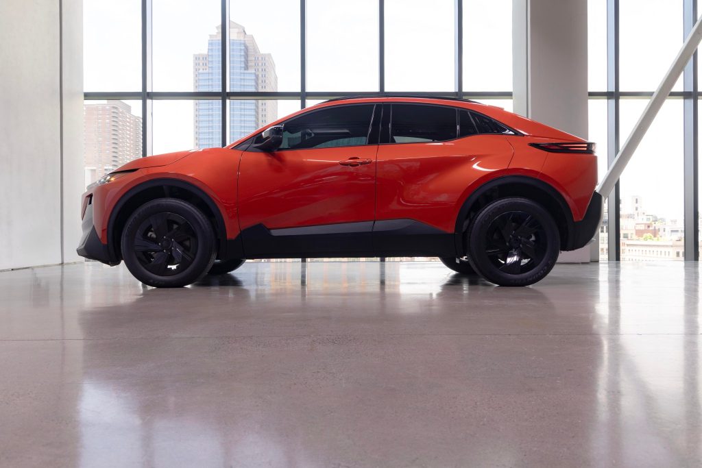 Subaru Uncharted 2026: primo SUV elettrico compatto AWD con autonomia di oltre 483 km | Elettronauti.it