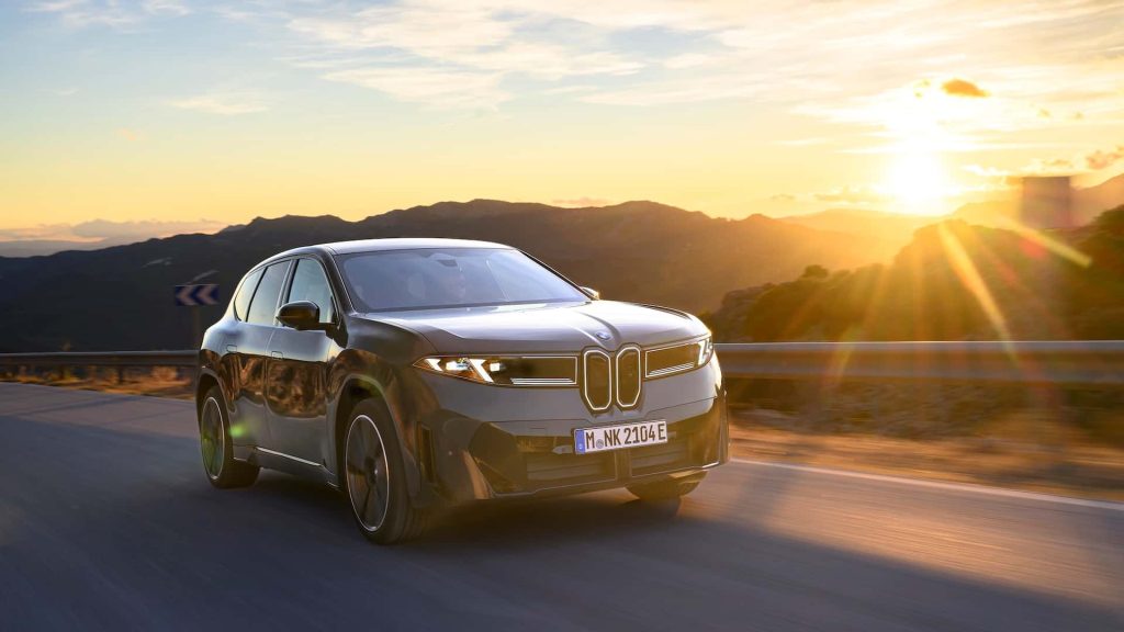 2026-bmw-ix3 | Elettronauti.it