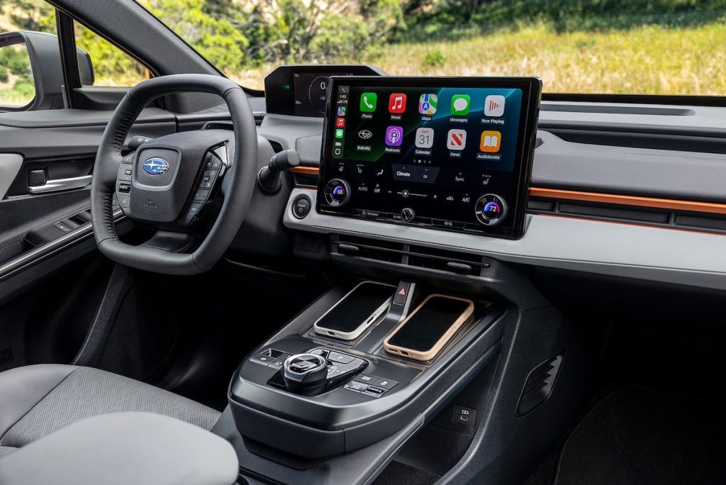 Subaru Uncharted 2026: primo SUV elettrico compatto AWD con autonomia di oltre 483 km | Elettronauti.it