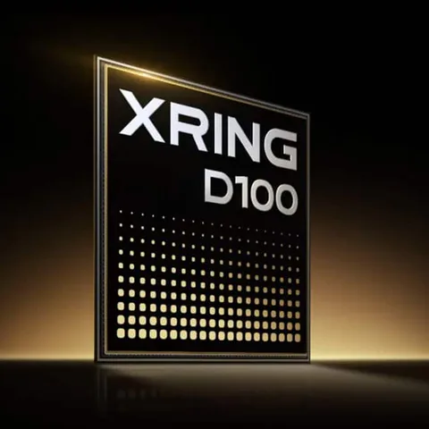 Xiaomi XRING 03
