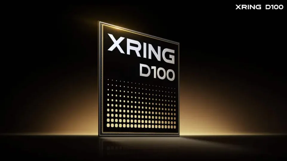 Xiaomi XRING 03
