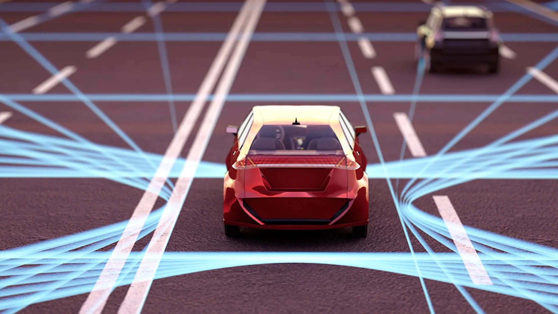 Stellantis rinuncia alle auto a guida autonoma negli USA