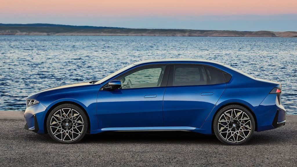 Nuova BMW Serie 3 dice addio al Diesel | Elettronauti.it