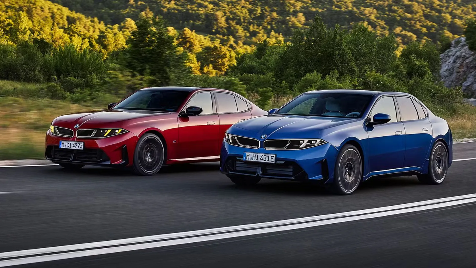 Nuova BMW Serie 3 dice addio al Diesel