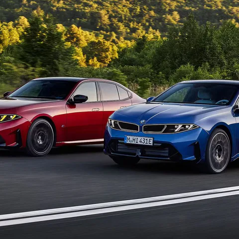 Nuova BMW Serie 3 dice addio al Diesel