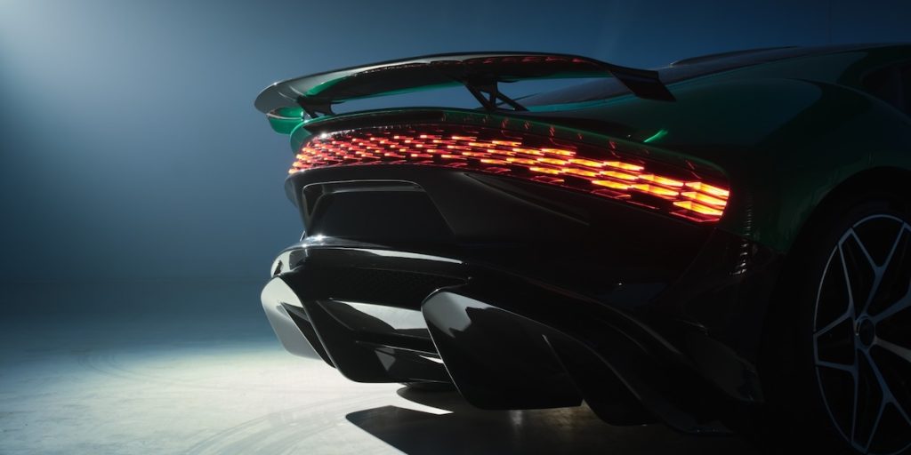 Nebula Next 01 un Concept che punta al lusso elettrico | Elettronauti.it