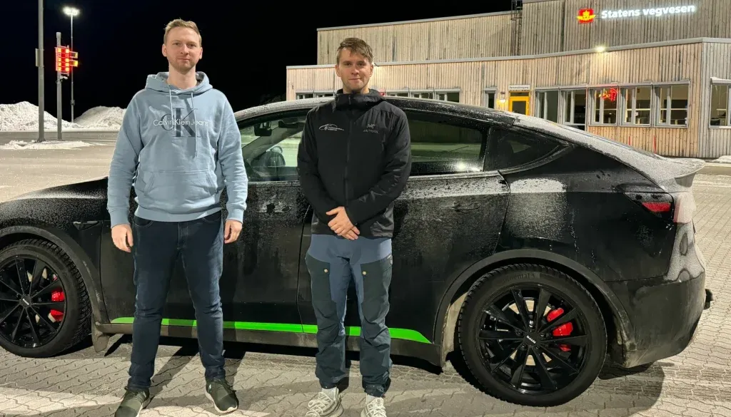 Tesla rischia l'esclusione dalle scuole guida in Norvegia | Elettronauti.it