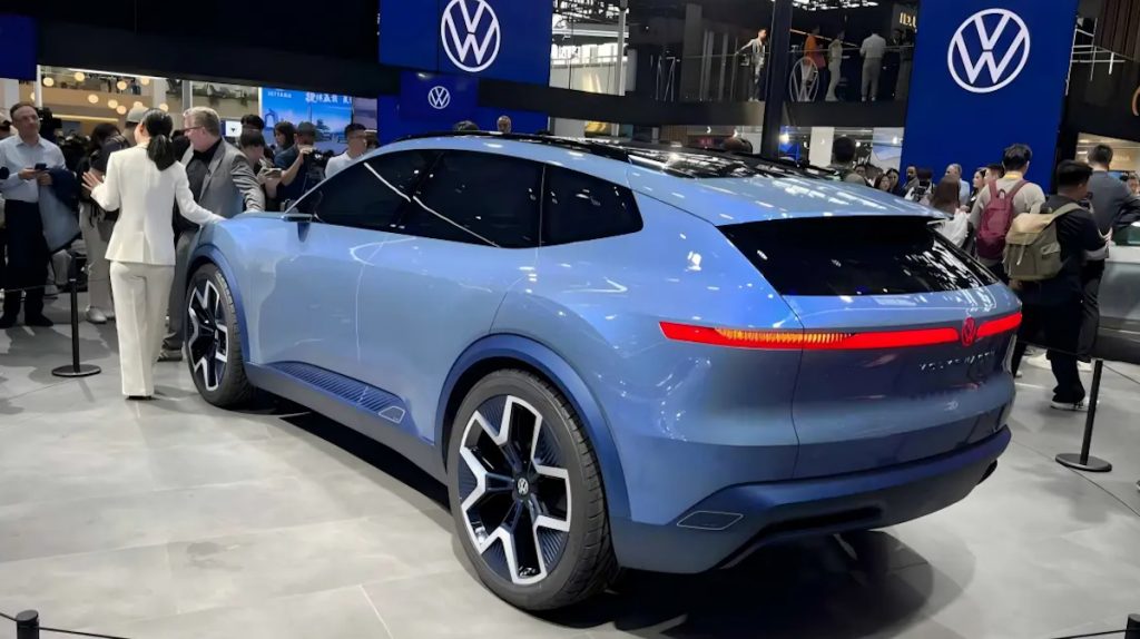 VolksWagen Cina in Europa: si punta su Zwickau? | Elettronauti.it