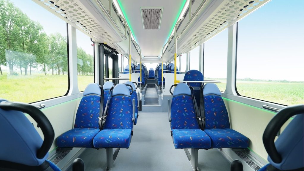 BYD lancia in Europa il nuovo autobus elettrico B13.b con 700 km di autonomia | Elettronauti.it