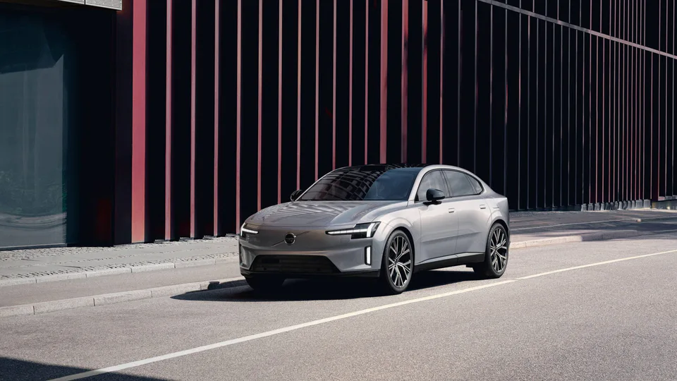 volvo es90