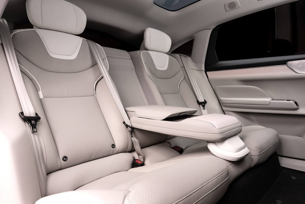 volvo es90 | Elettronauti.it