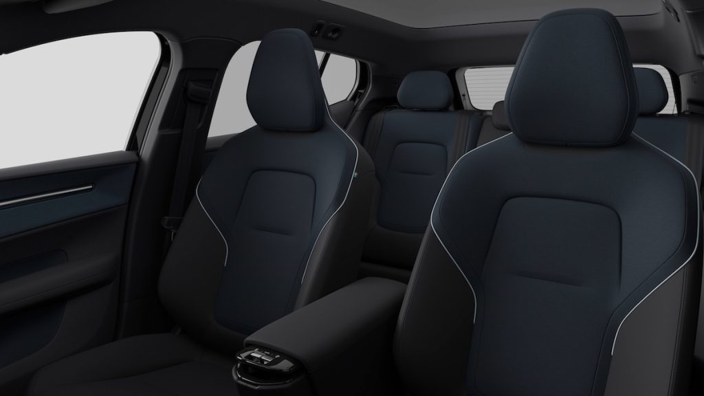 Volvo EX30 Black Edition: SUV elettrico con ecoincentivi | Elettronauti.it