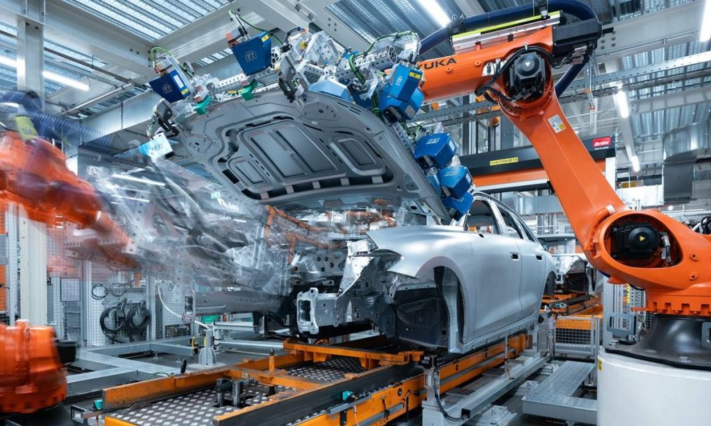 Audi arrivata tardi all'elettrico: ora scommette sugli EREV proprio mentre la Cina li abbandona | Elettronauti.it