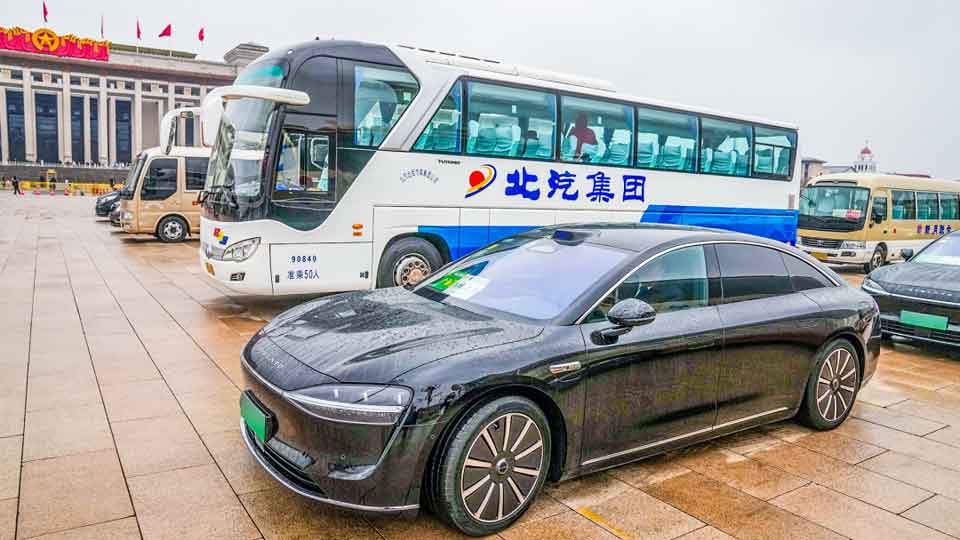 Batterie sodio EV: 380 km e ricarica in 11 minuti | Elettronauti.it