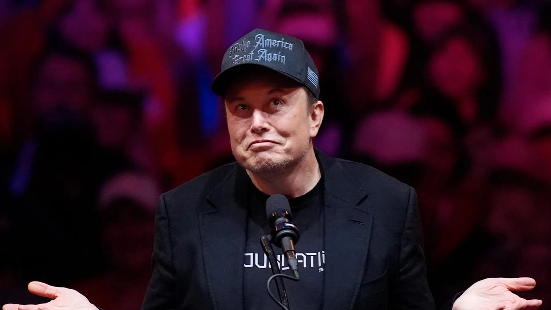 Causa legale contro Elon Musk per "tunnelling"! Come finirà?