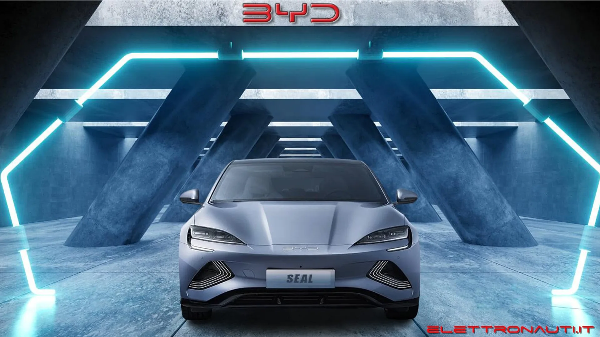 BYD Build Your Dream - 3 milioni di vetture elettriche prodotte