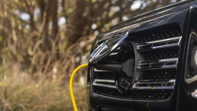 Mercedes G troppo grande? C’è il Bodo G-Wagon elettrico in formato tascabile | Elettronauti.it