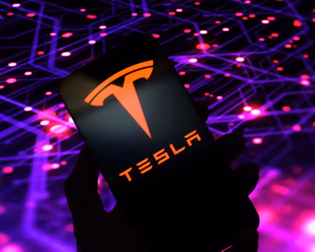 Tesla diventa una utility in UK | Elettronauti.it