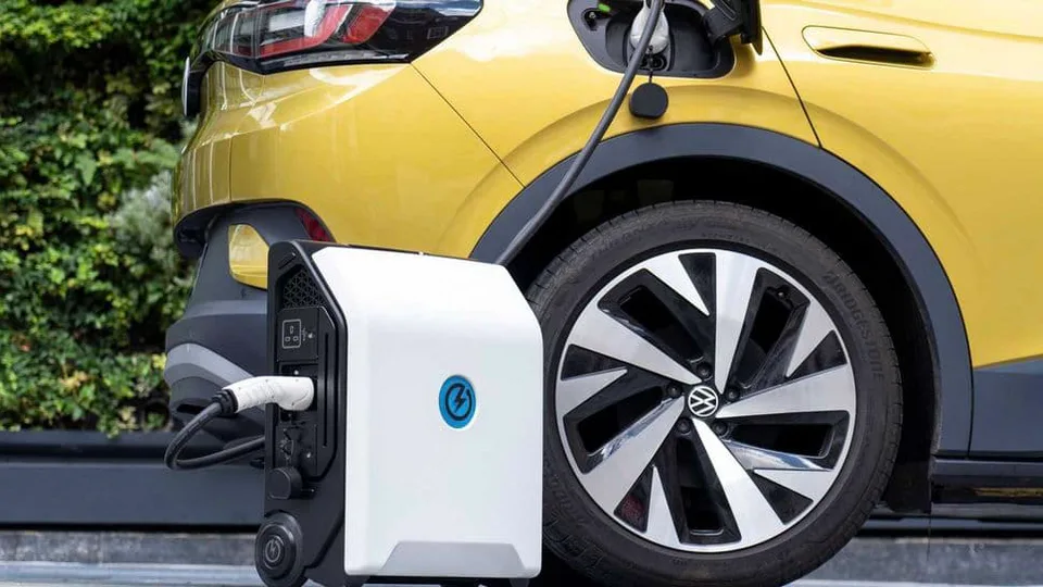 power bank per auto elettriche