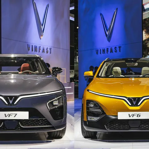 VinFast abbandona l’Europa: chiudono showroom e licenziati il 90% dei dipendenti