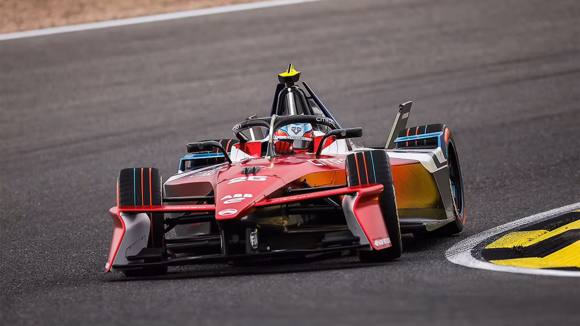 Citroën Racing: dalla Formula E alla strada 