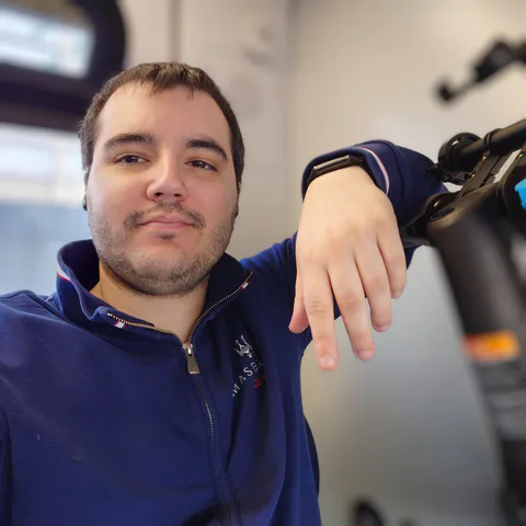 Federico Fumagalli