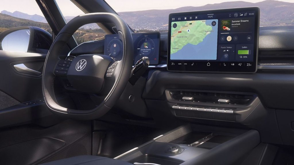 Volkswagen ID.3 Neo: 630 km, qualità e design rinnovati | Elettronauti.it