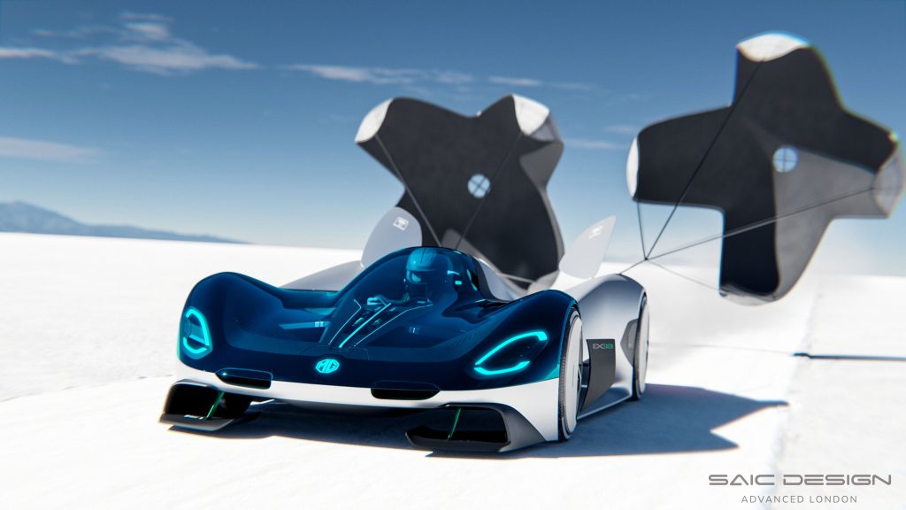 Il Festival of Speed 2024 di Goodwood celebra il centenario di MG
| Elettronauti.it