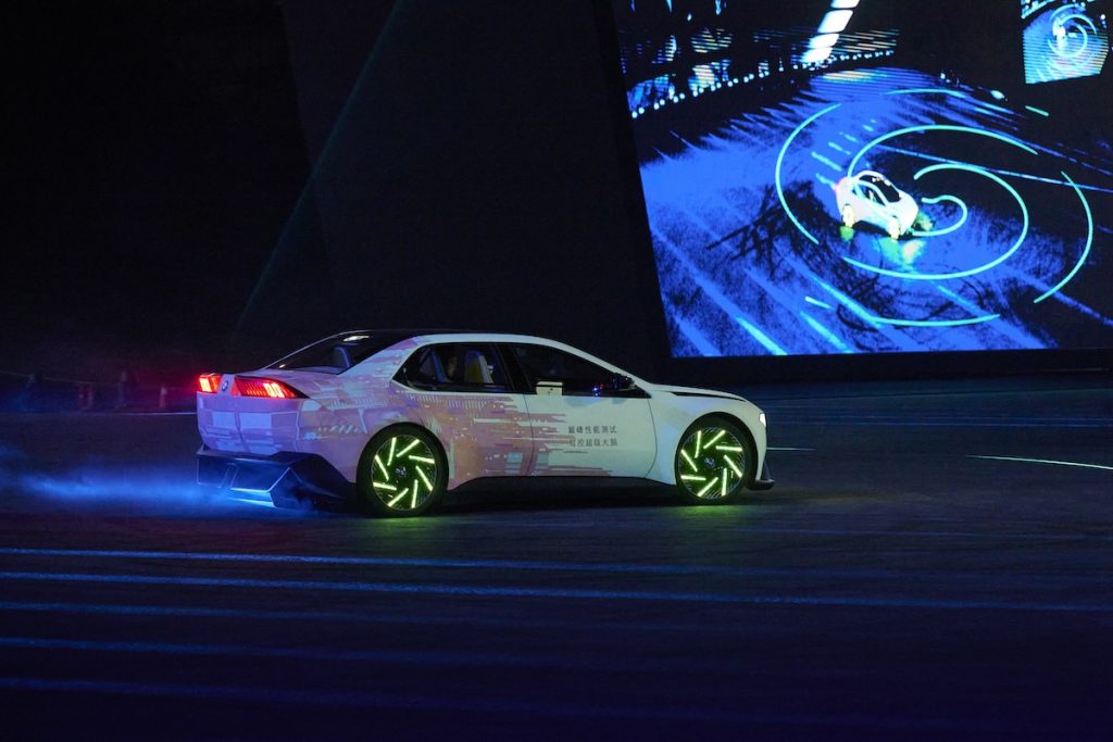 BMW Vision Driving Experience: Performance e Innovazione a Shanghai | Elettronauti.it