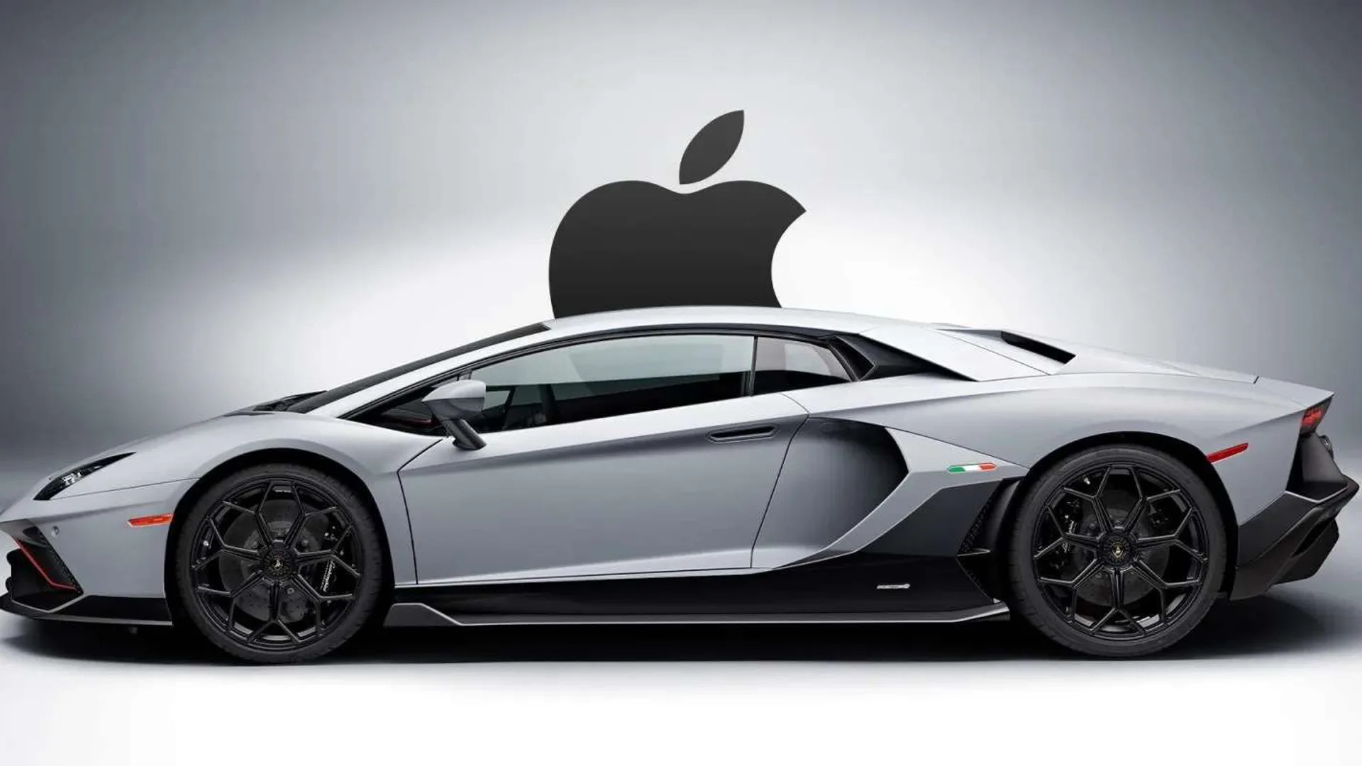 Apple Car