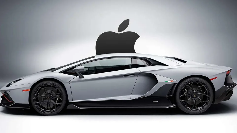 Apple Car