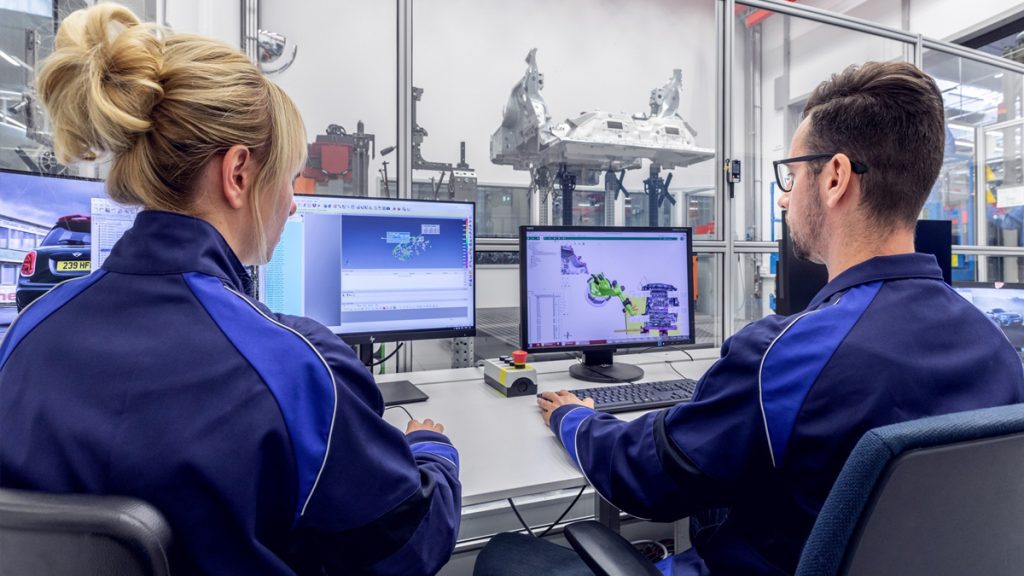 BMW Group - produrrà batterie ad alta tensione anche in Europa. | Elettronauti.it