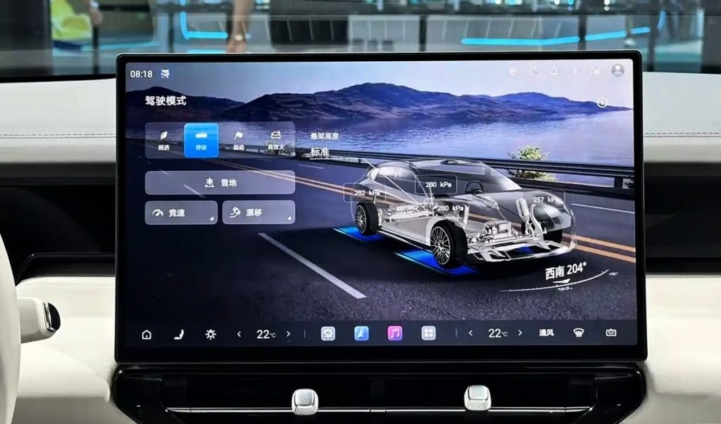 Fang Cheng Bao Formula S: fino a 900 km | Elettronauti.it