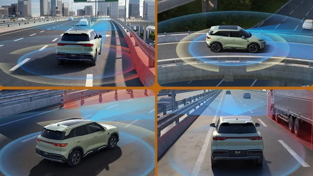 BYD Atto 2 2027: più autonomia, prezzi da 9.700€ | Elettronauti.it