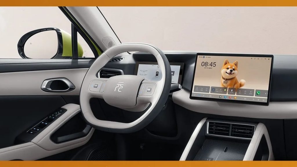BYD Atto 2 2027: più autonomia, prezzi da 9.700€ | Elettronauti.it