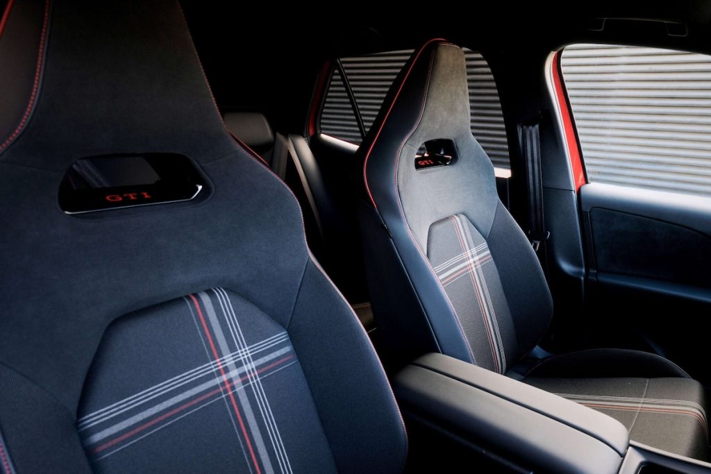 Volkswagen ID.3 GTI: la prima GTI elettrica a trazione posteriore | Elettronauti.it