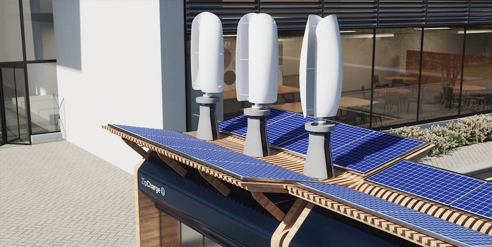 power bank per auto elettriche