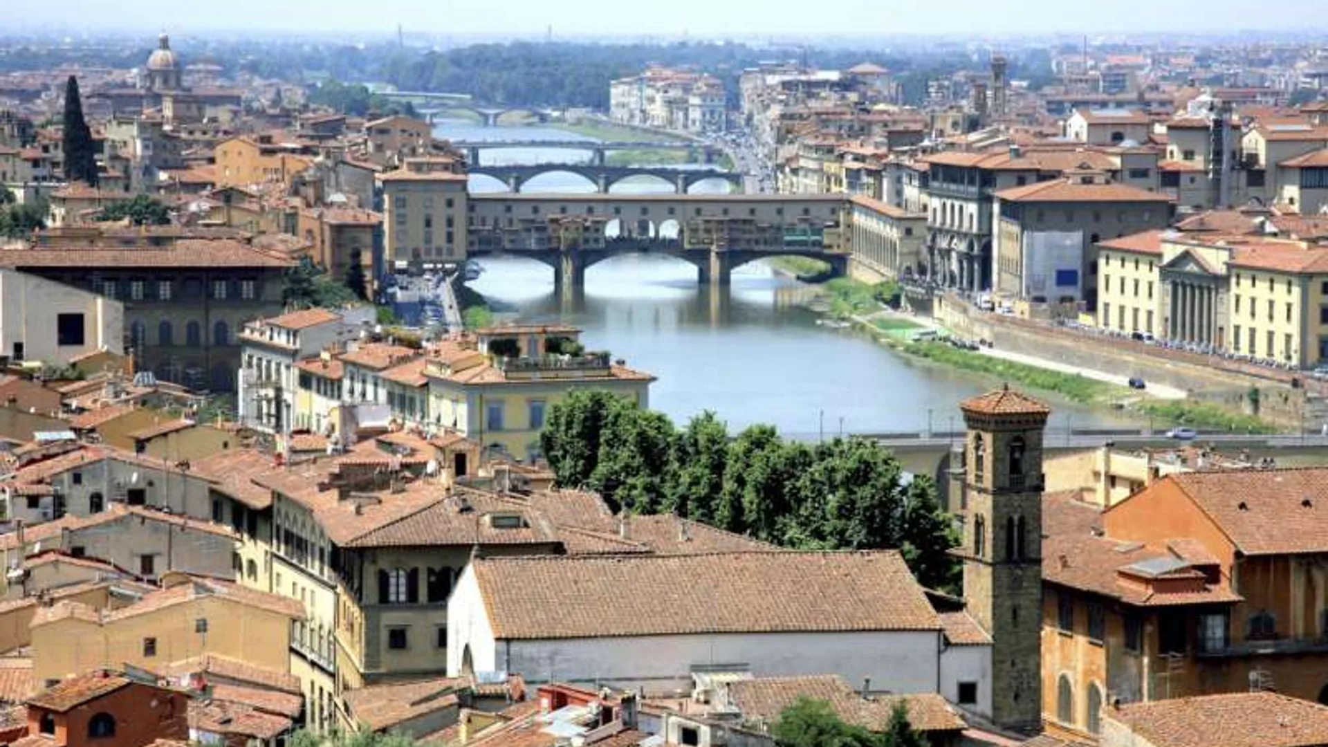 Firenze Diventa Eco Friendly