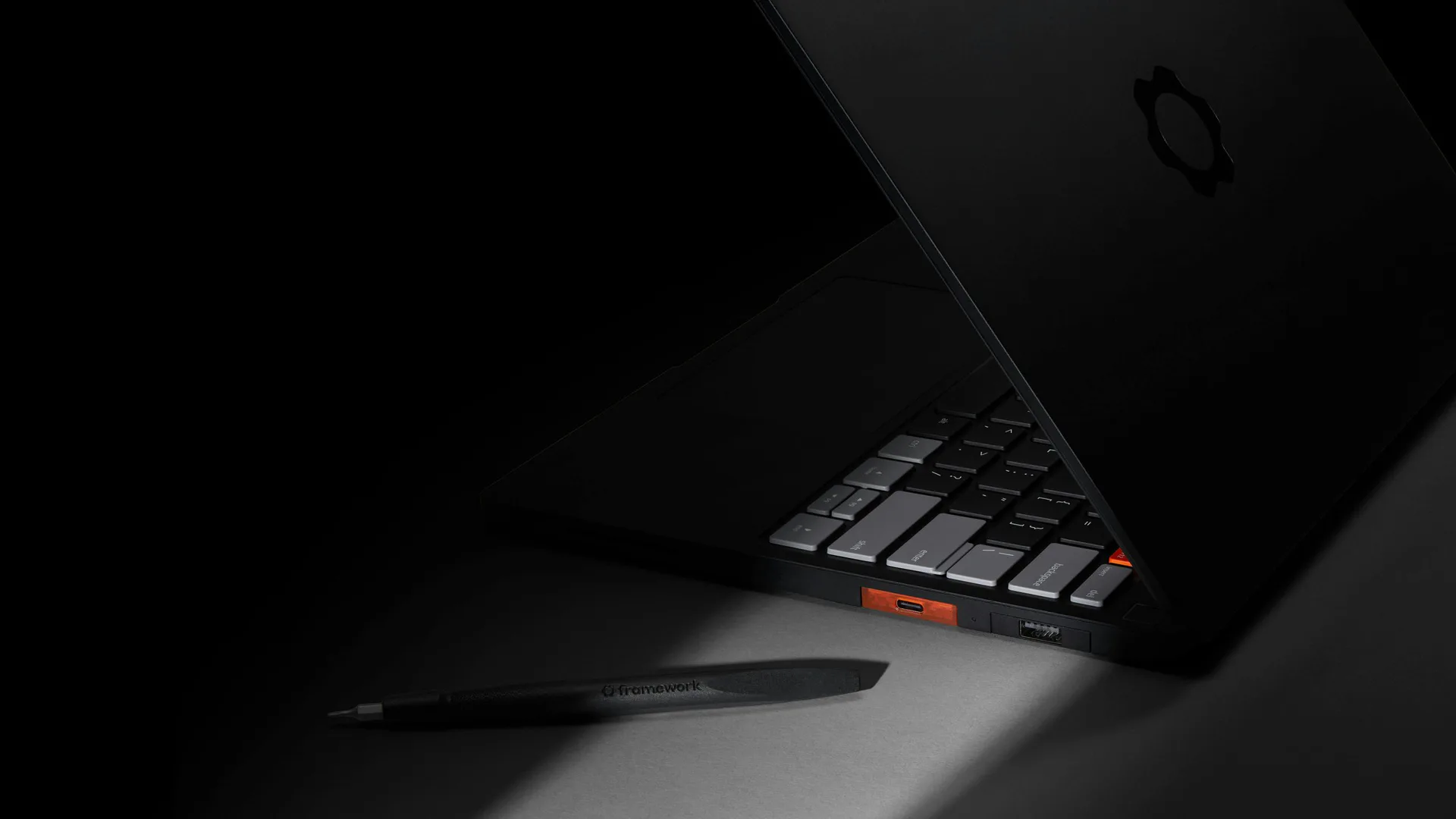 Framework Laptop 12