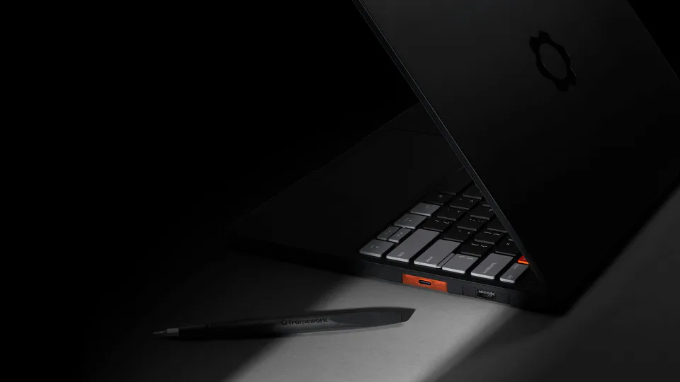 Framework Laptop 12