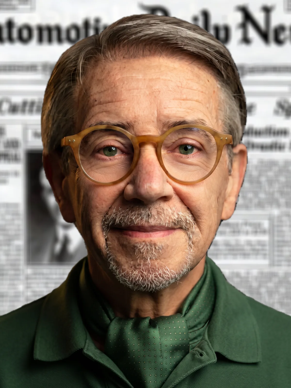Gianfranco Franzoni